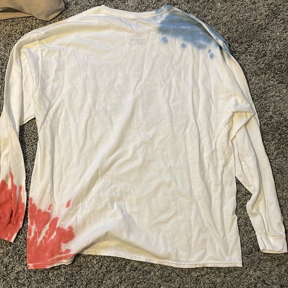 76ers XL long sleeve shirt - Picture 5 of 5